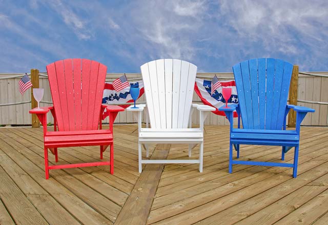 DIY Projects to Celebrate 4th of July