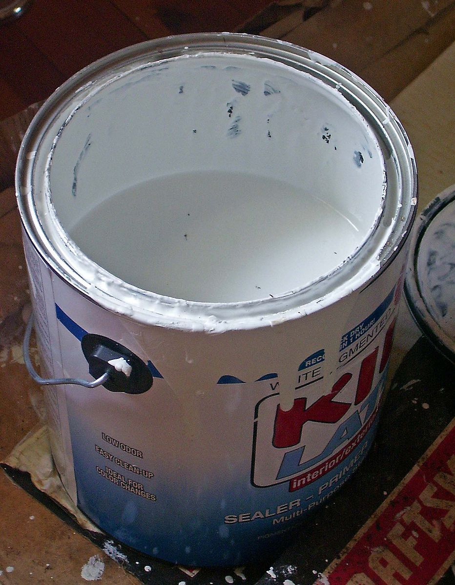 How to Dispose of Paint Properly