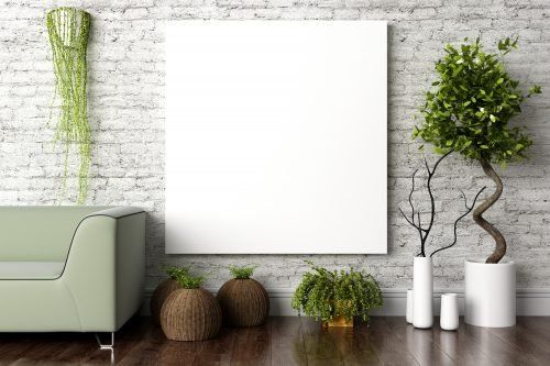 How to Texture Walls