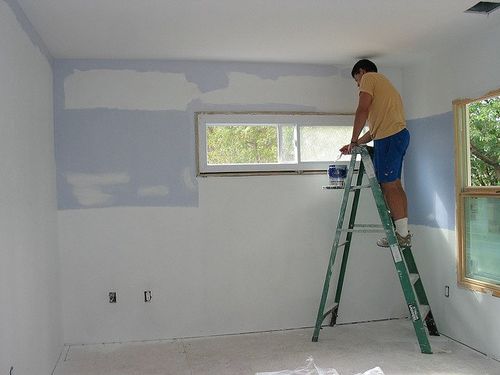 How To Remove Wallpaper From A Ceiling  ThemeBin
