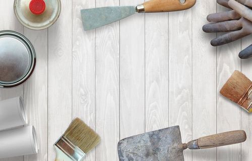 Remodeling this spring? Here’s what’s trending