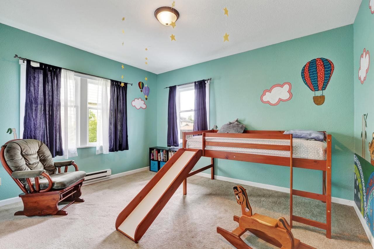 The Best Paint For Your Kid’s Bedroom