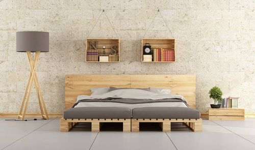 Unique Things You Didn’t Know You Could Make with Wood Pallets