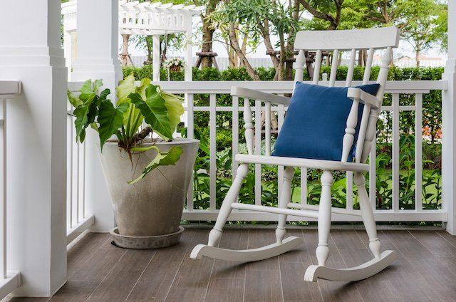 Upgrade Your Outdoor Space
