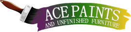 ace paints logo