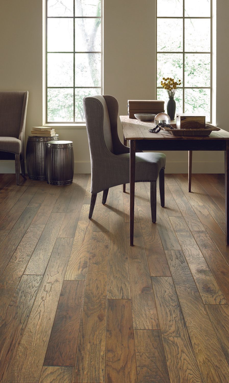 Floor Damage Warning Signs You Shouldn’t Ignore During a Home Inspection