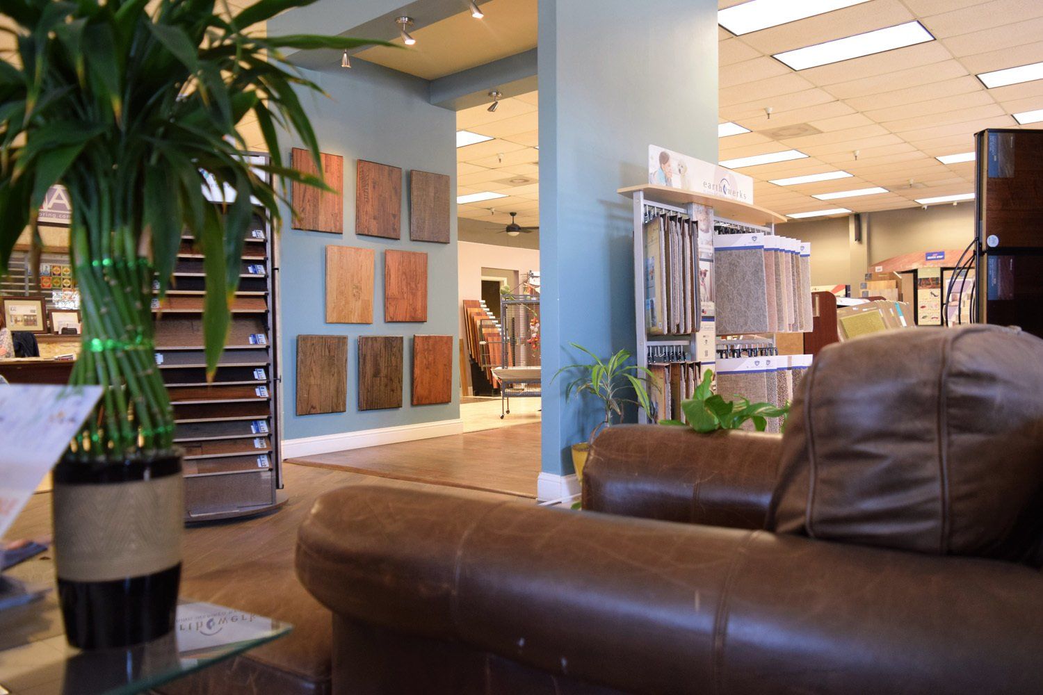 CMA Flooring & Design Area 03