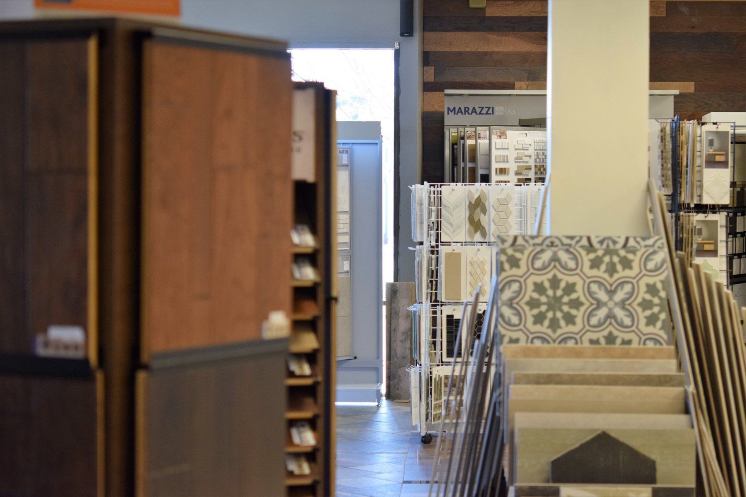 CMA Flooring & Design Area 01