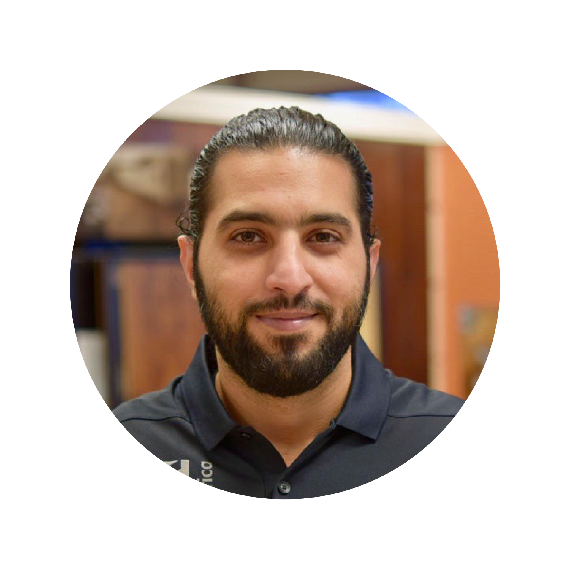 Jordan Rub, Sales Manager, CMA Flooring & Design