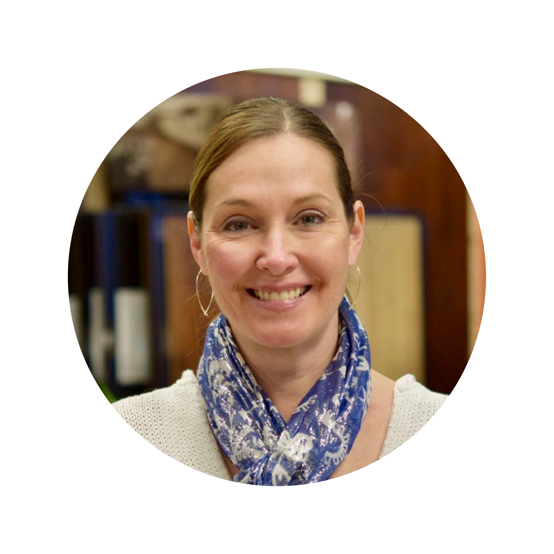 Rosanne Hollands, Design Consultant, CMA Flooring & Design