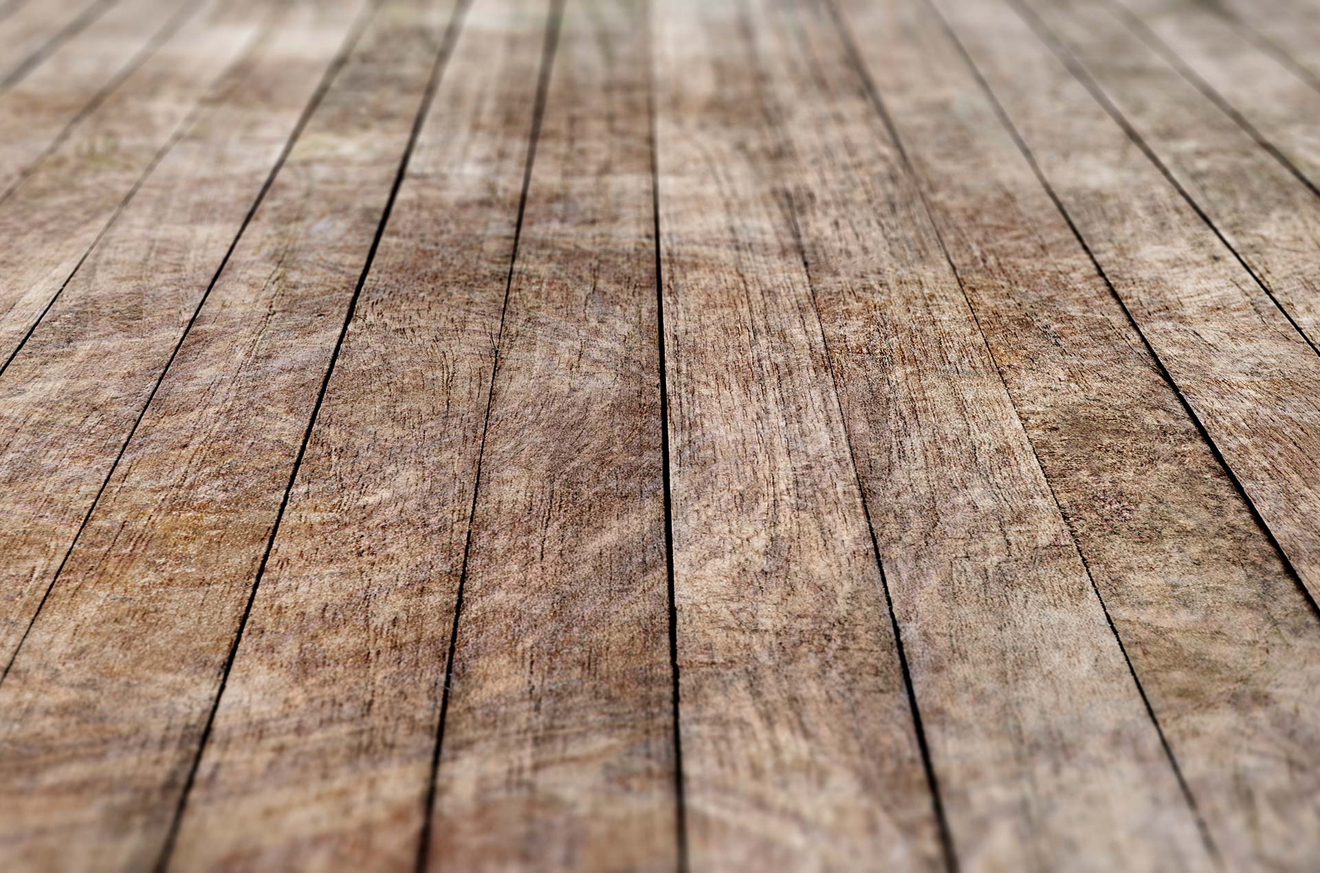 How to Fix Hardwood Floor Scratches with Walnuts