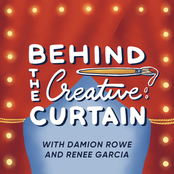 a podcast by purpose-driven founders for creative entrepreneurs