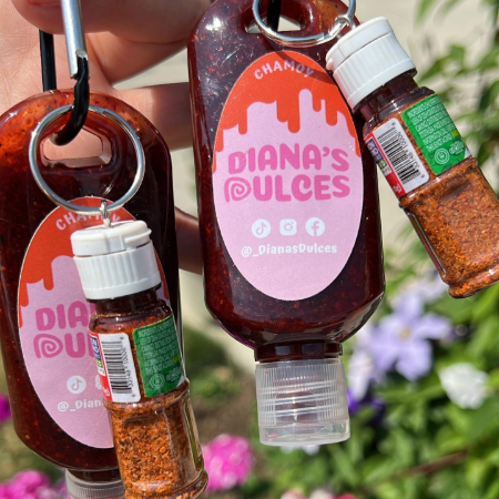 Refreshed package design for CPG brand.