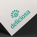 Logo of Deliciosa