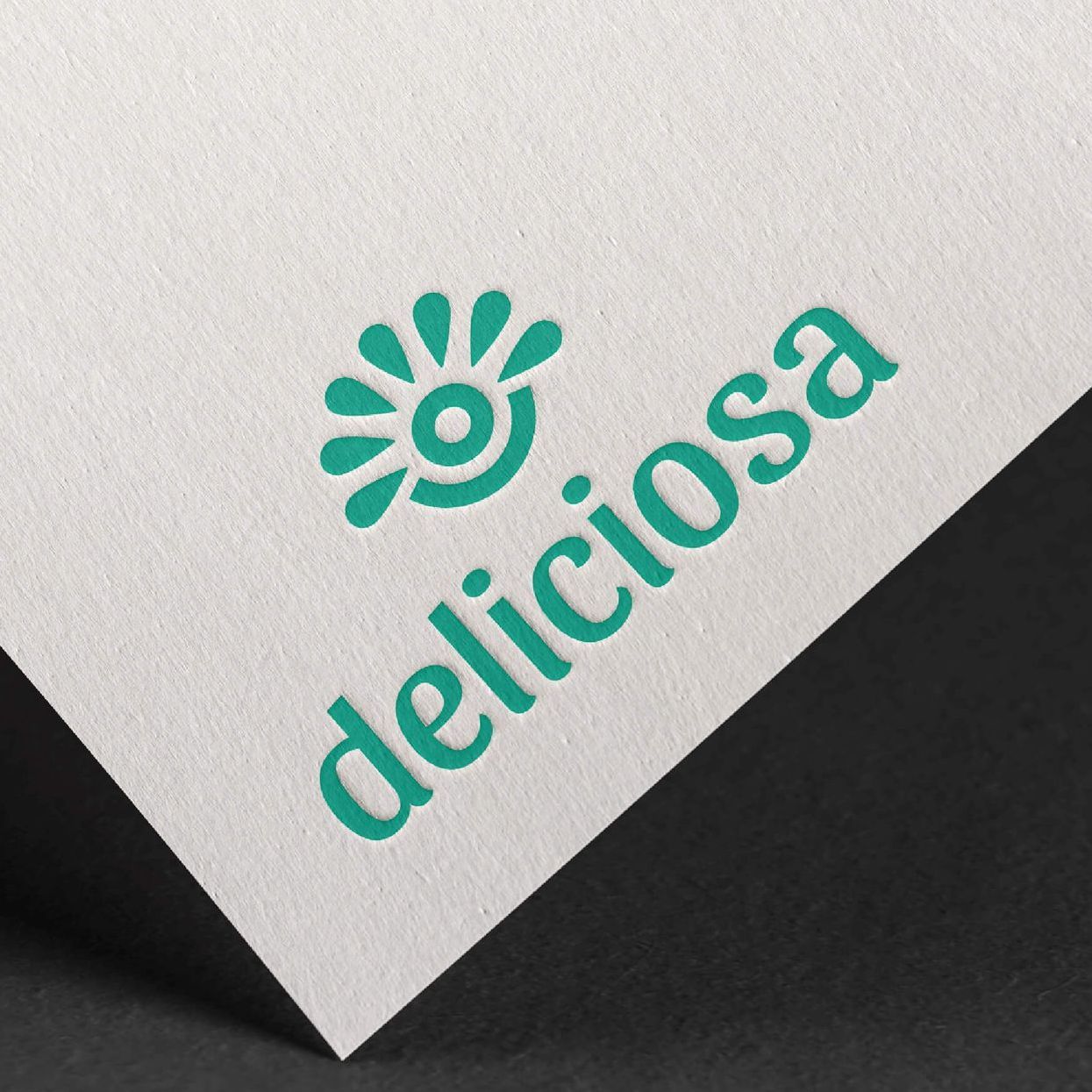 Creative logo for Pacific Northwest food vendor based in Portland. 