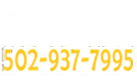 Yellow phone number: 502-937-7995.