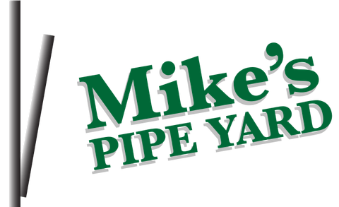 Mike's Pipe Yard Plumbing & Building Supply