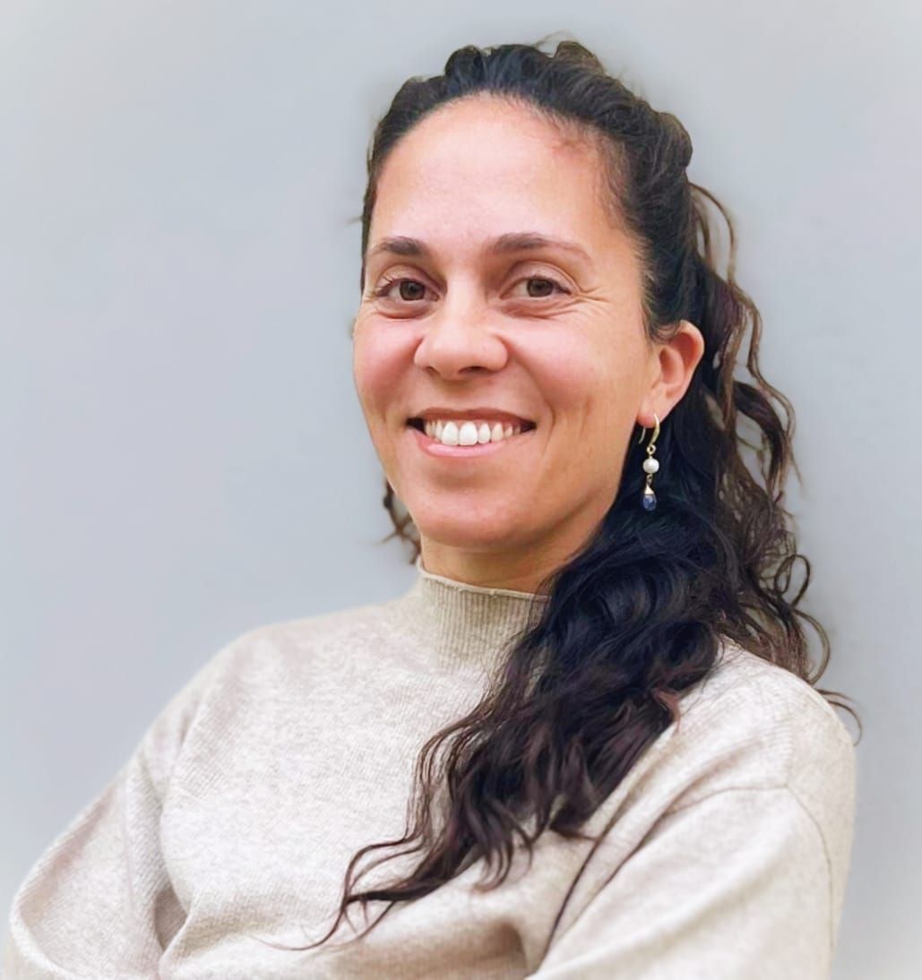 מור וידבסקי מאיירס
פיזיותרפיסטית רצפת אגן