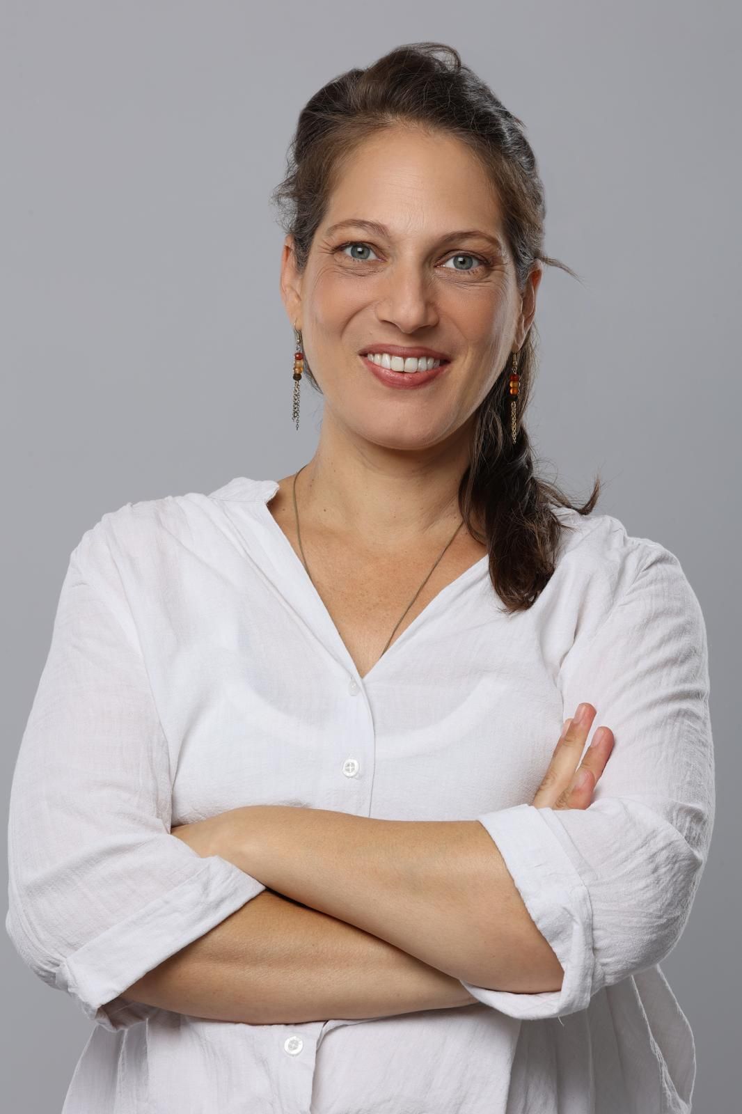 אורנה יפה יועצת הנקה IBCLC