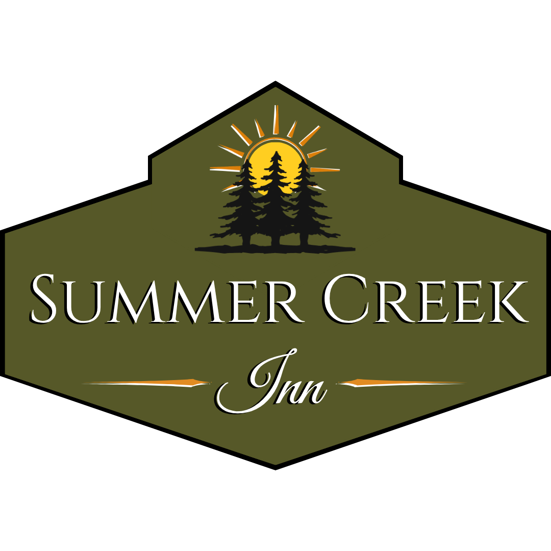 Summer Creek Inn Logo