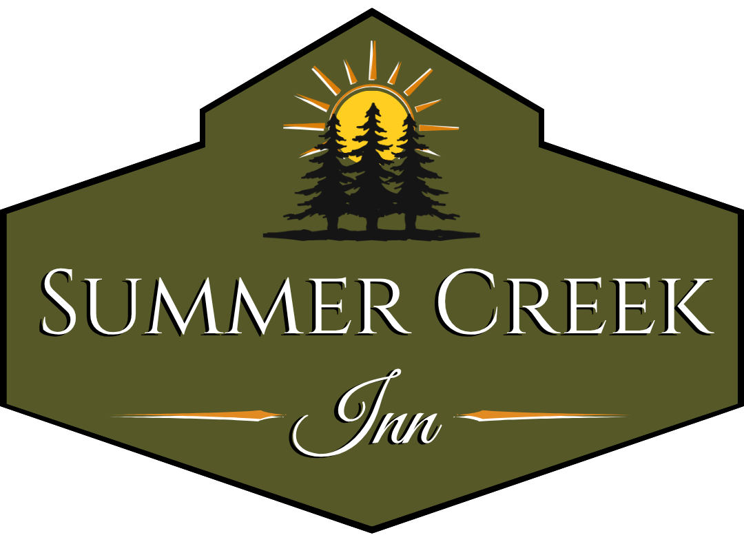 Summer Creek Inn Logo