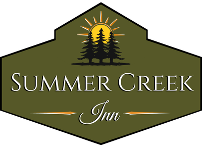 Summer Creek Inn Logo