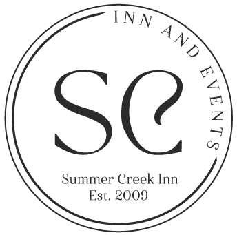 Summer Creek Inn Logo