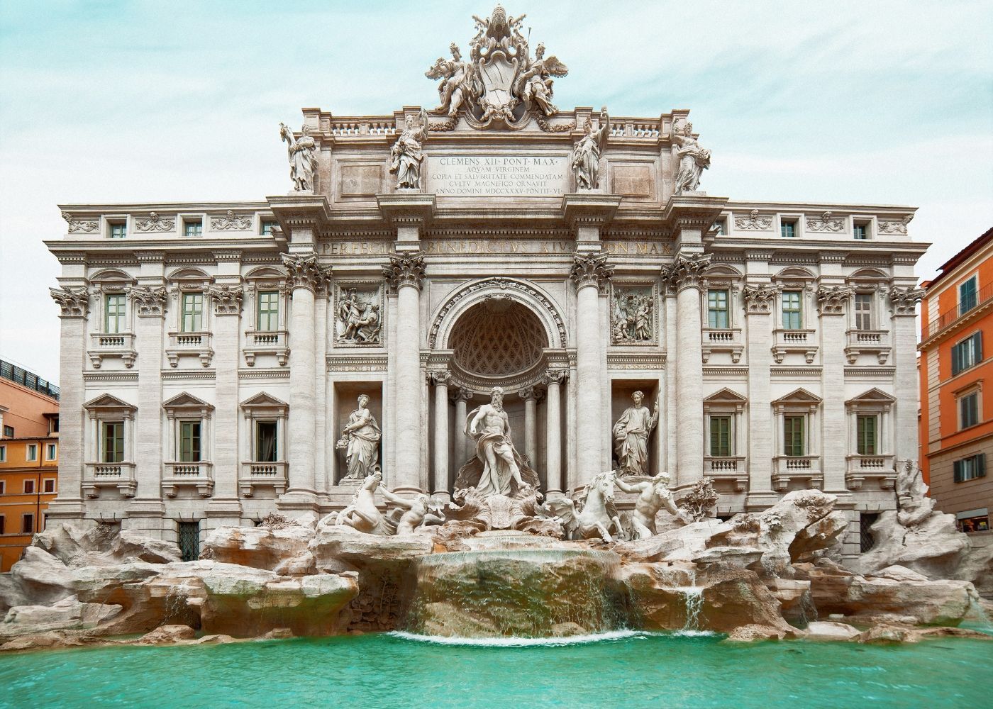 Top 5 Things to Do in Rome, Italy
