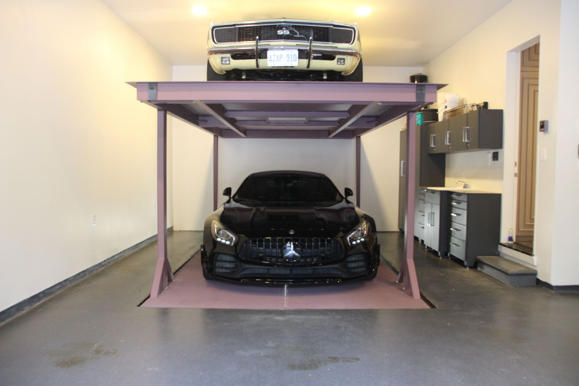 Automotive Elevator Canada | Passenger Elevator Canada