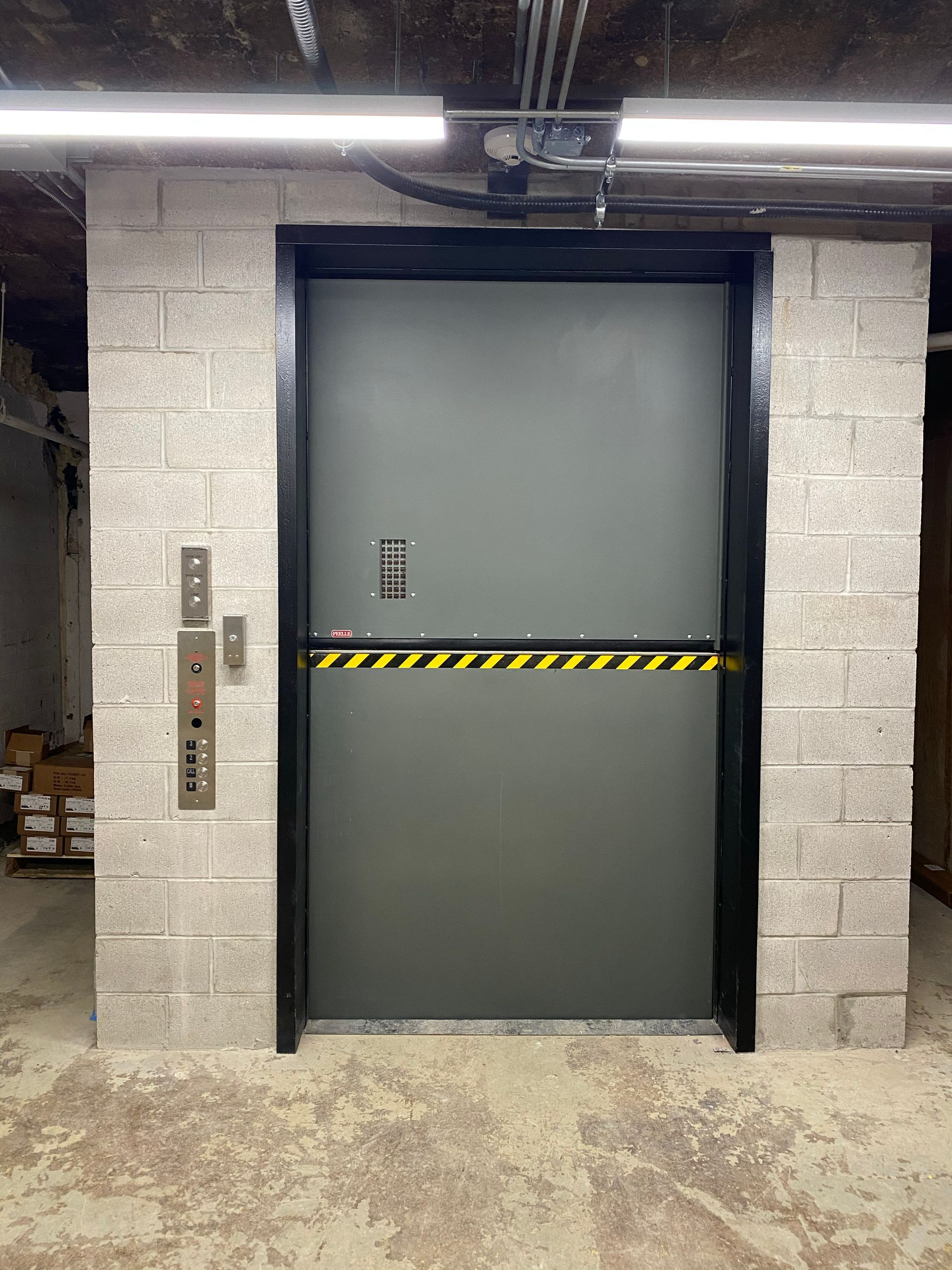 Passenger Lift Brampton | Lift service Brampton
