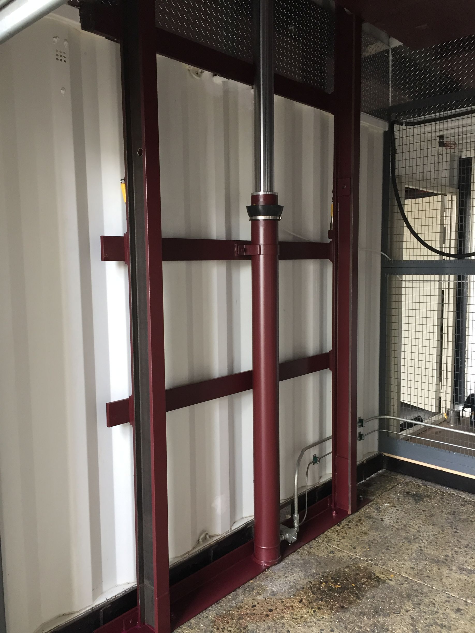 Industrial Material Lift Etobicoke | Accessibility Elevator Etobicoke