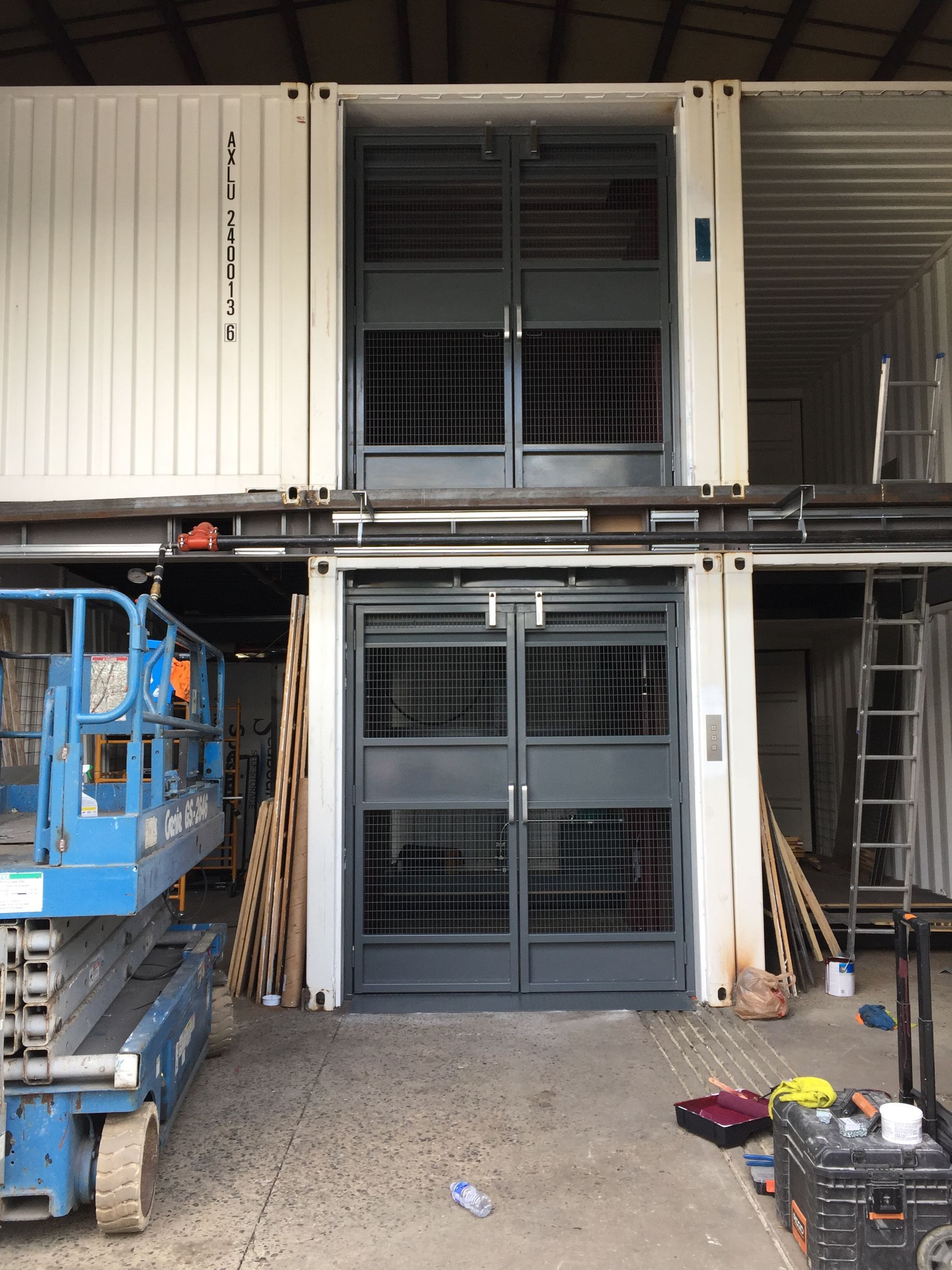 Industrial Lift Brampton | Car lift Brampton