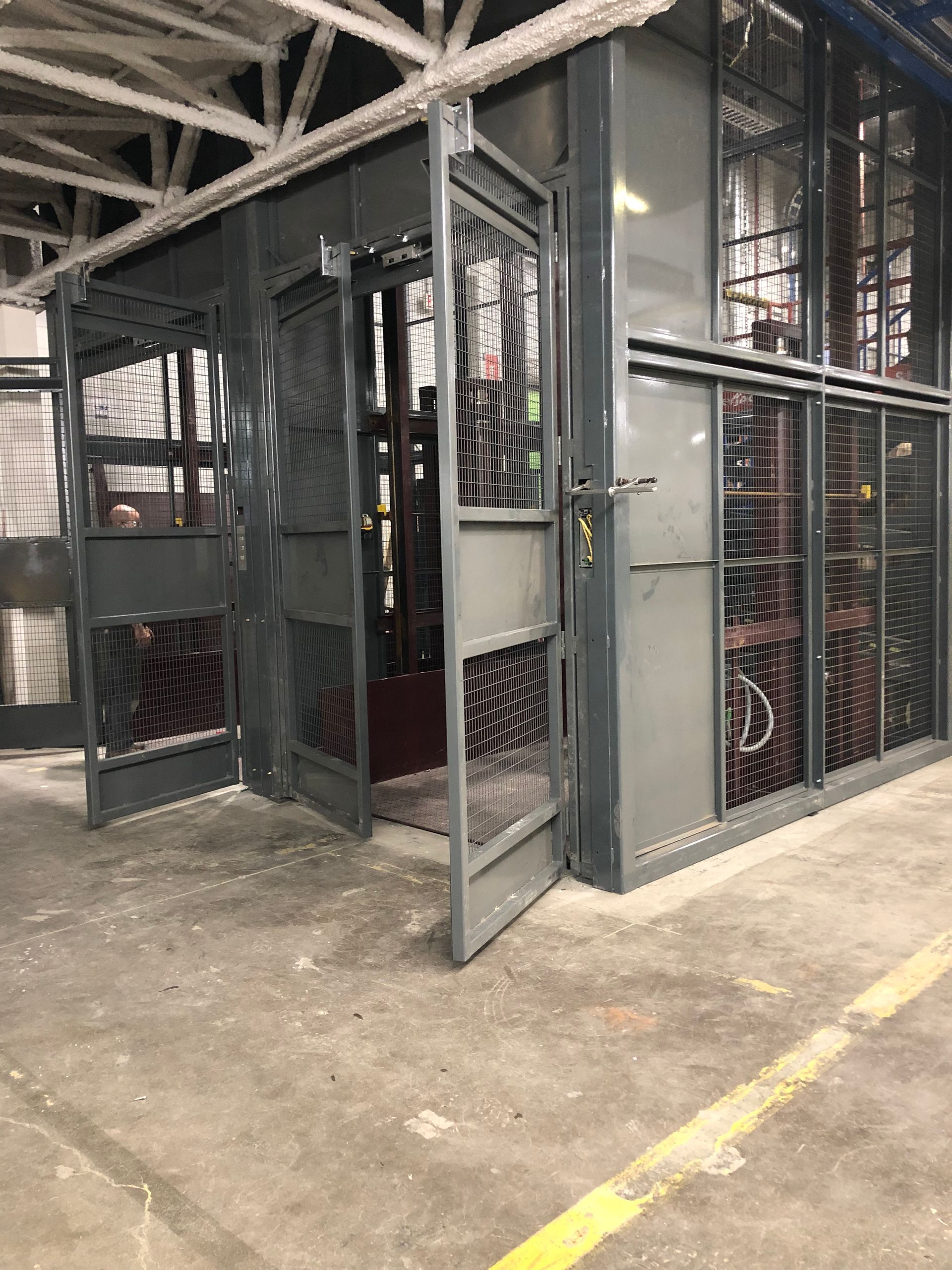 Car display Brampton | Class A Lift Brampton