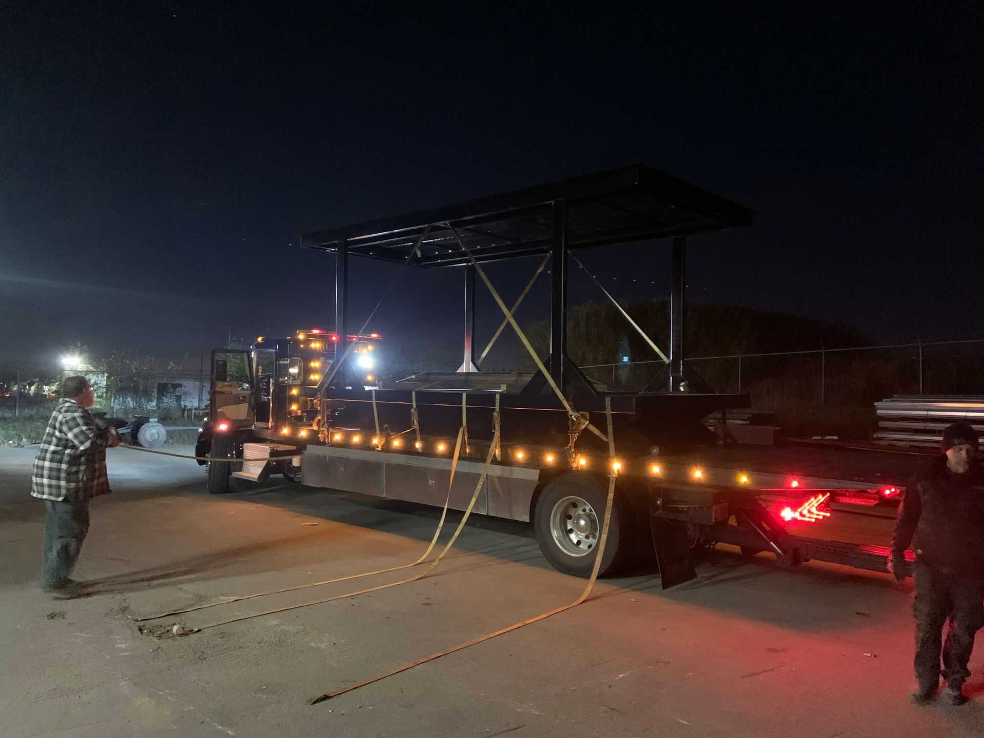 Class A Elevator Canada | Class B Elevator Canada