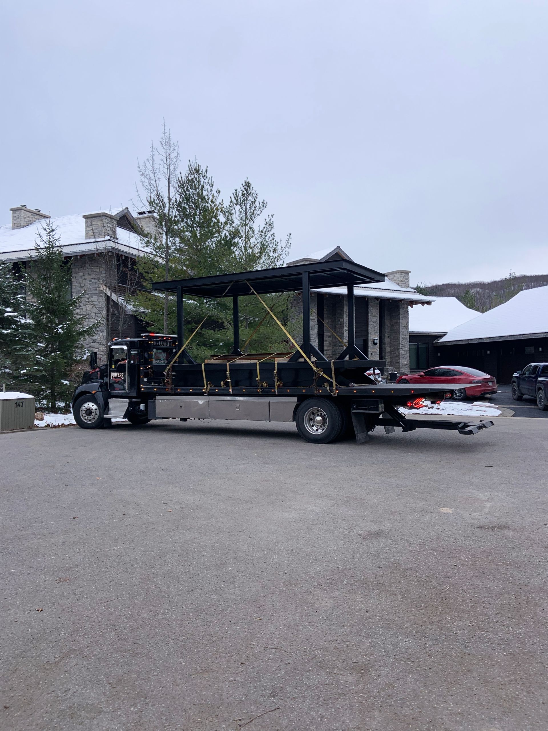 Class C Elevator Canada | Custom elevator Canada