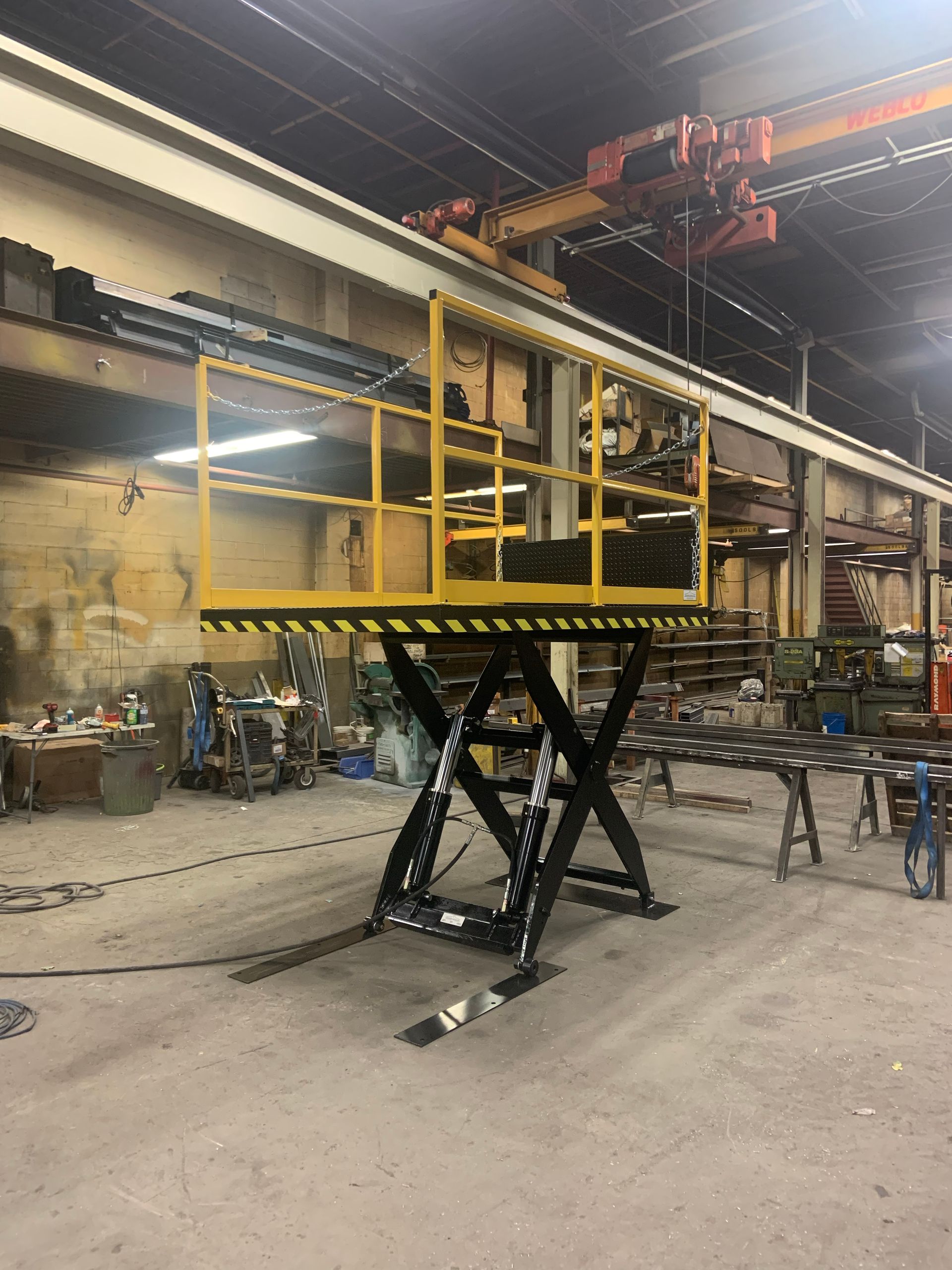 Elevator Service Canada | Elevator Design Canada