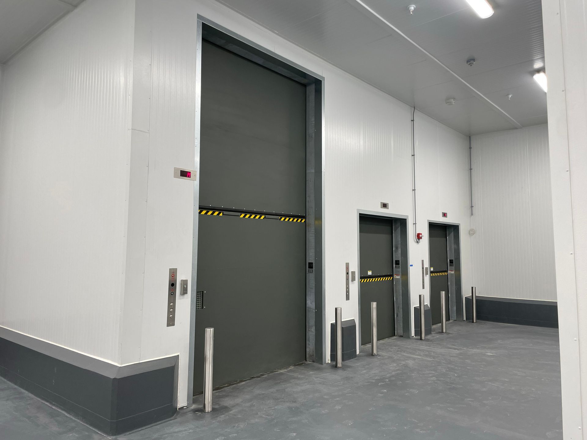 Material Lift Brampton | Freight Lift Brampton
