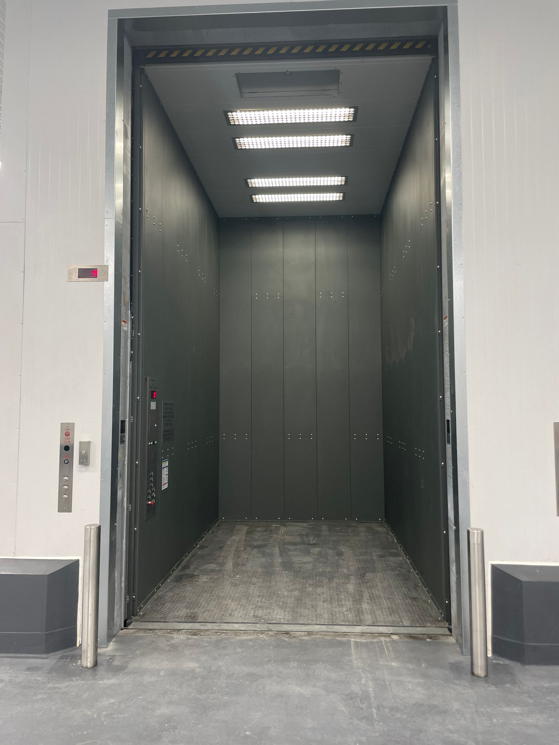 Freight Elevator Brampton | Dumbwaiter Brampton