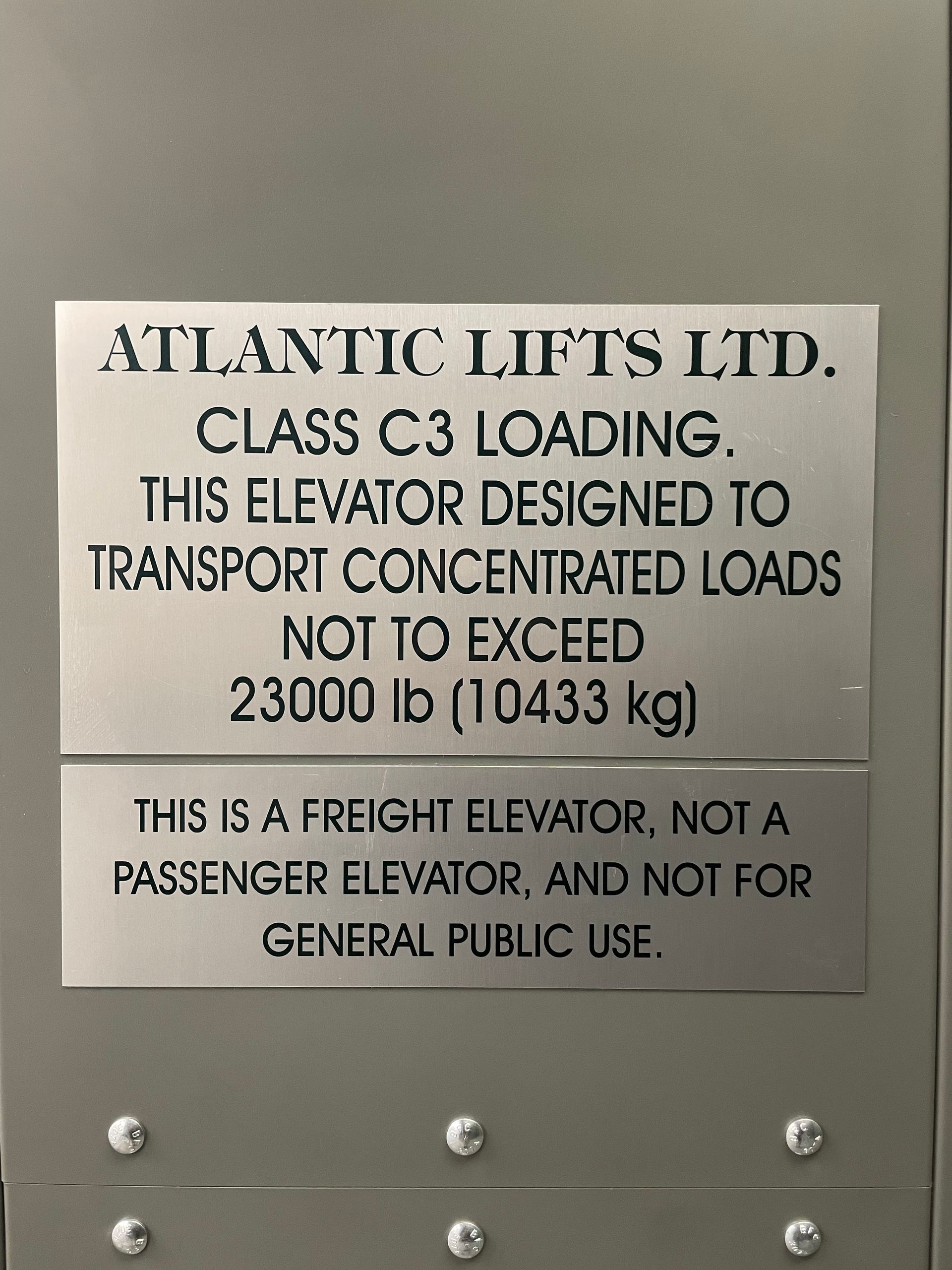 Accessibility Lift Brampton | Automotive Lift Brampton