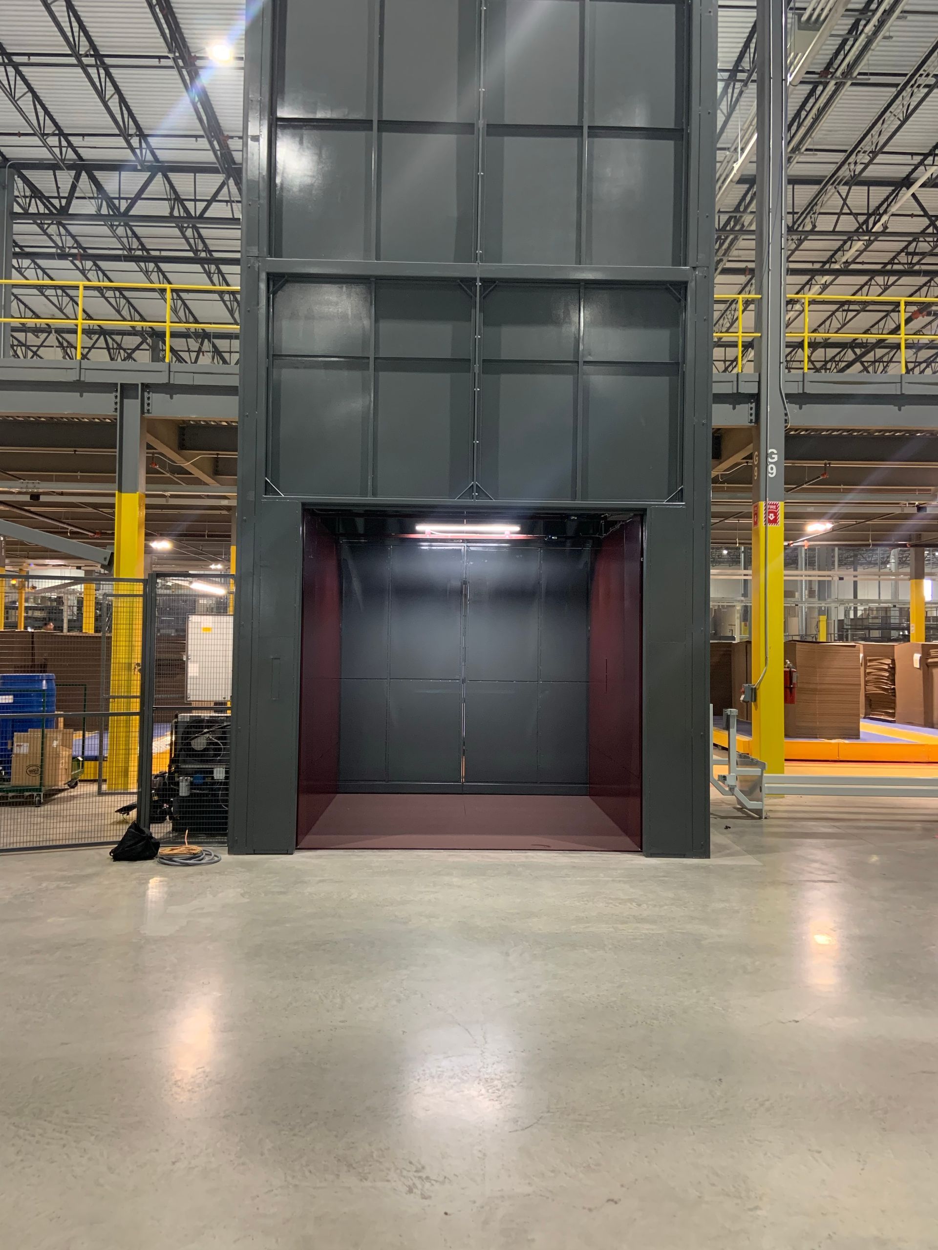 Passenger Lift Etobicoke | Lift service Etobicoke