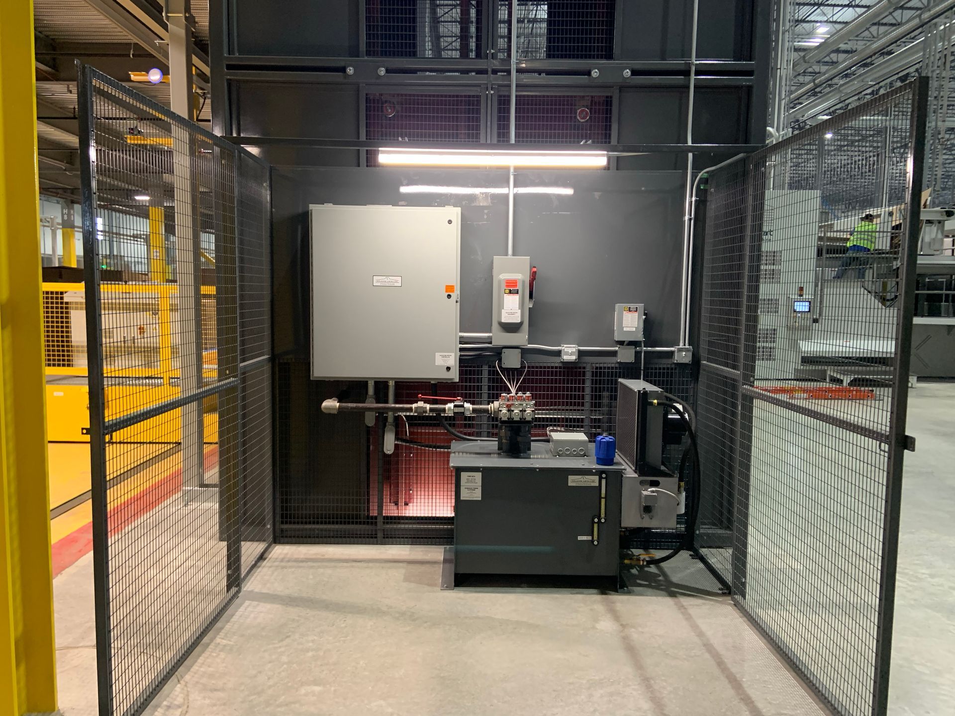 Accessibility Lift Etobicoke | Automotive Lift Etobicoke