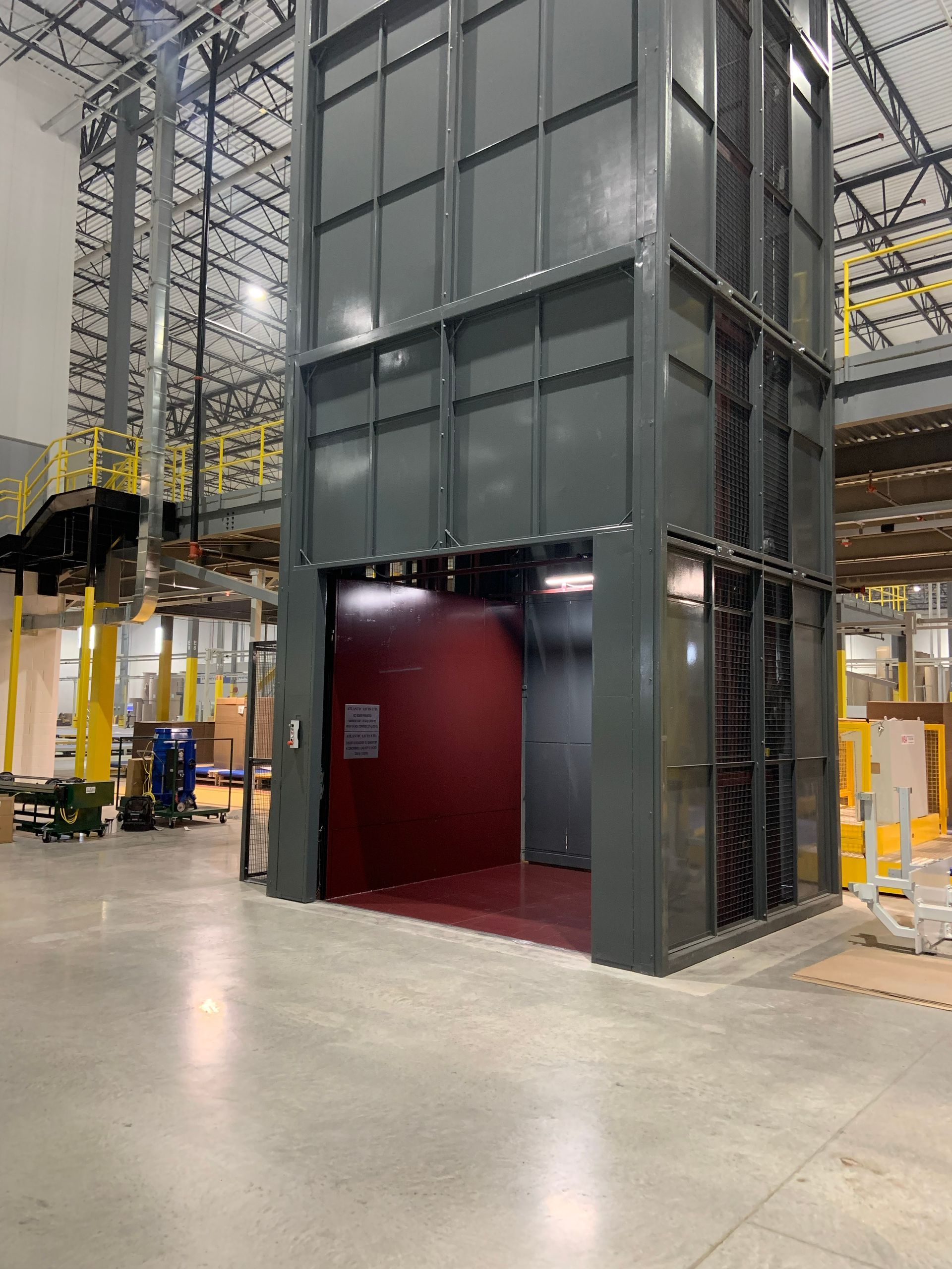 Elevator Service Etobicoke | Elevator Design Etobicoke