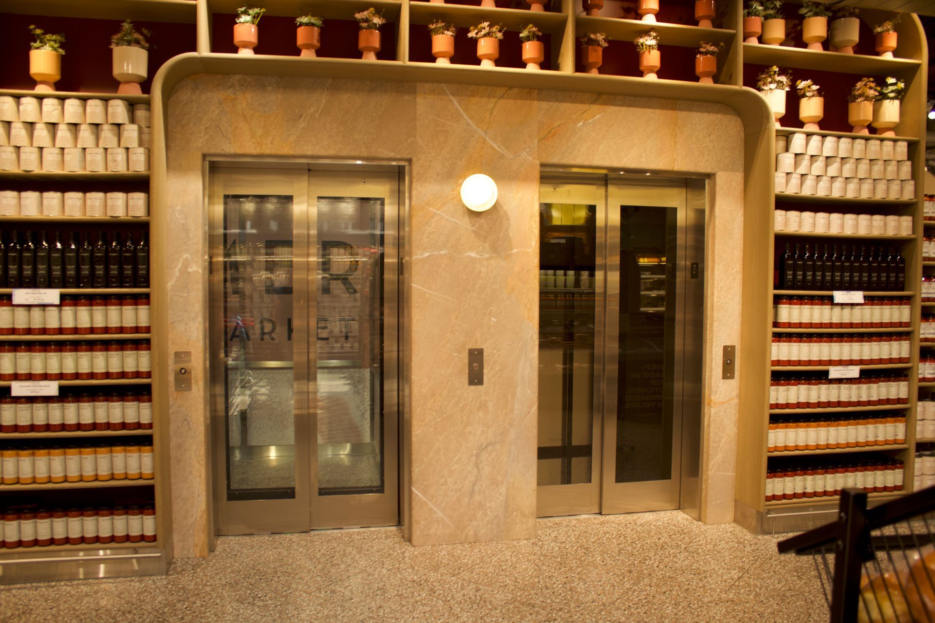 Automotive Elevator Ottawa | Passenger Elevator Ottawa