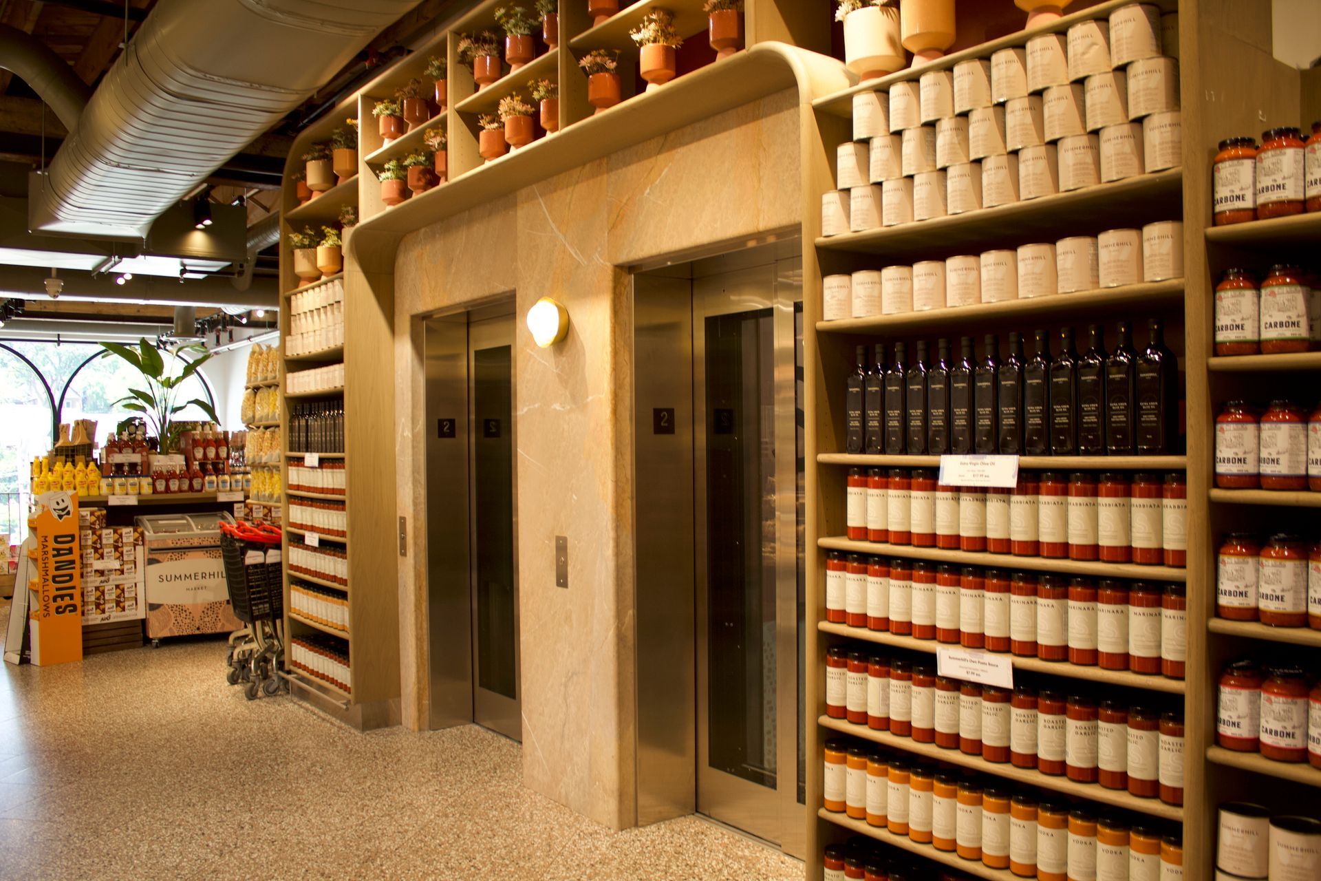 Industrial Scissor Lift Ottawa | Automotive Elevator Ottawa