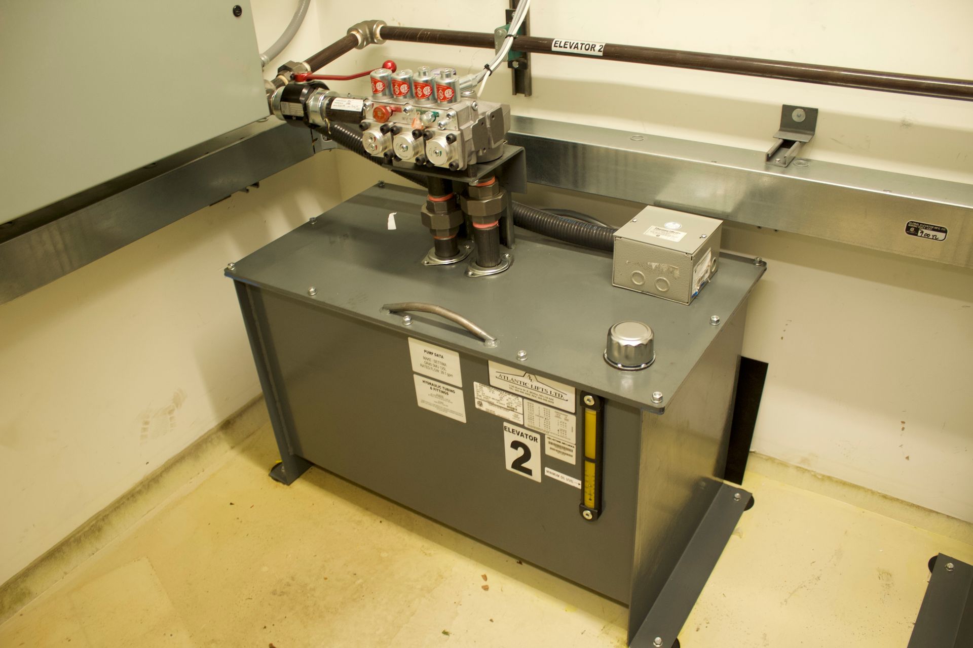 Class C Elevator Ottawa | Custom elevator Ottawa