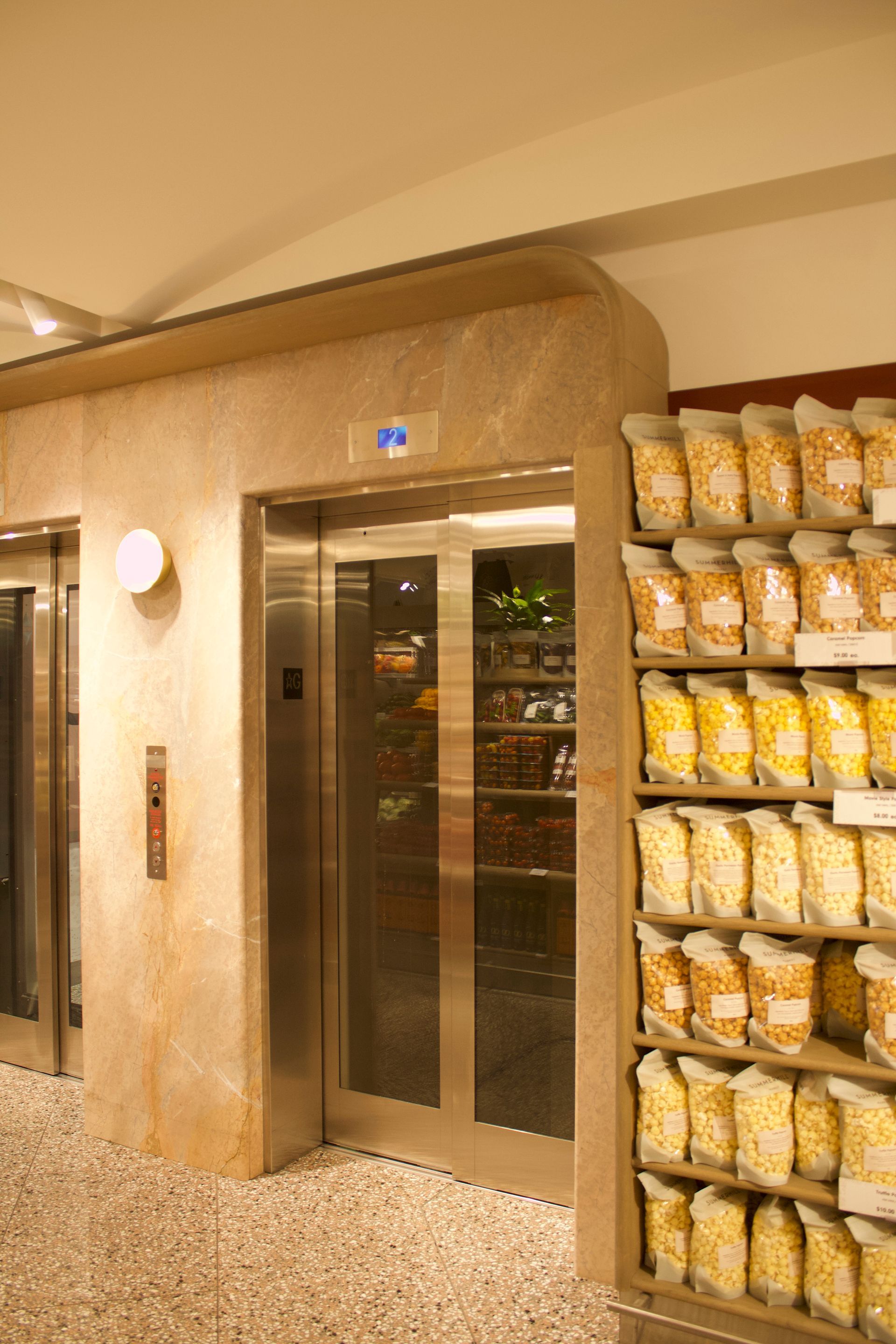 Class A Elevator Ottawa | Class B Elevator Ottawa