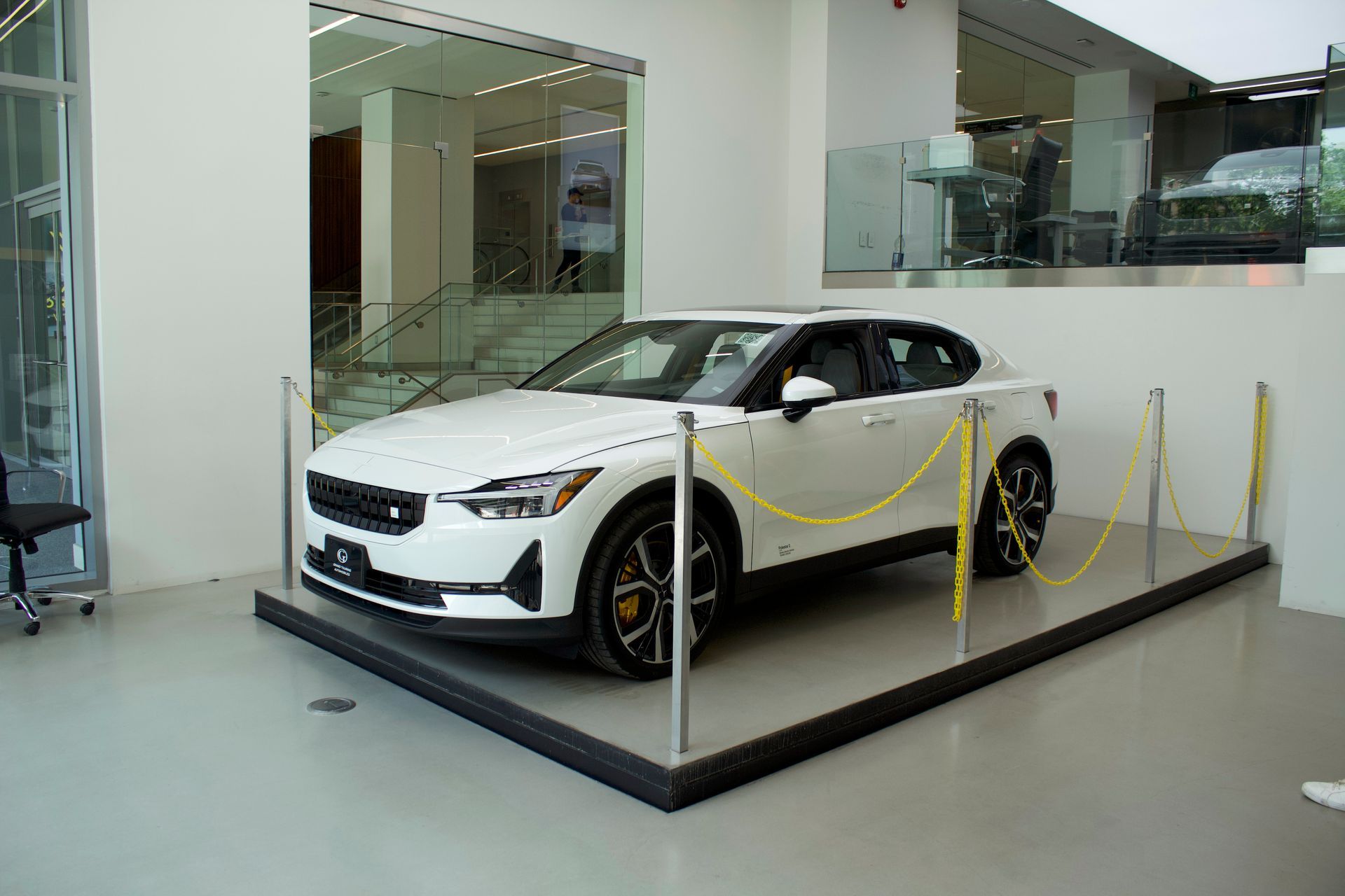 Material Lift Canada | Freight Lift Canada