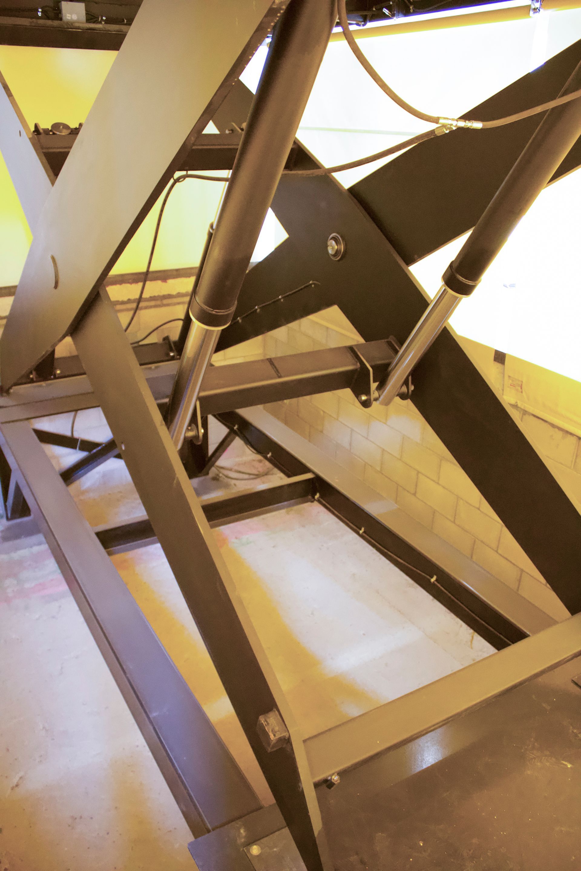 Elevator Manufacturing Markham | Elevator Maintenance Markham