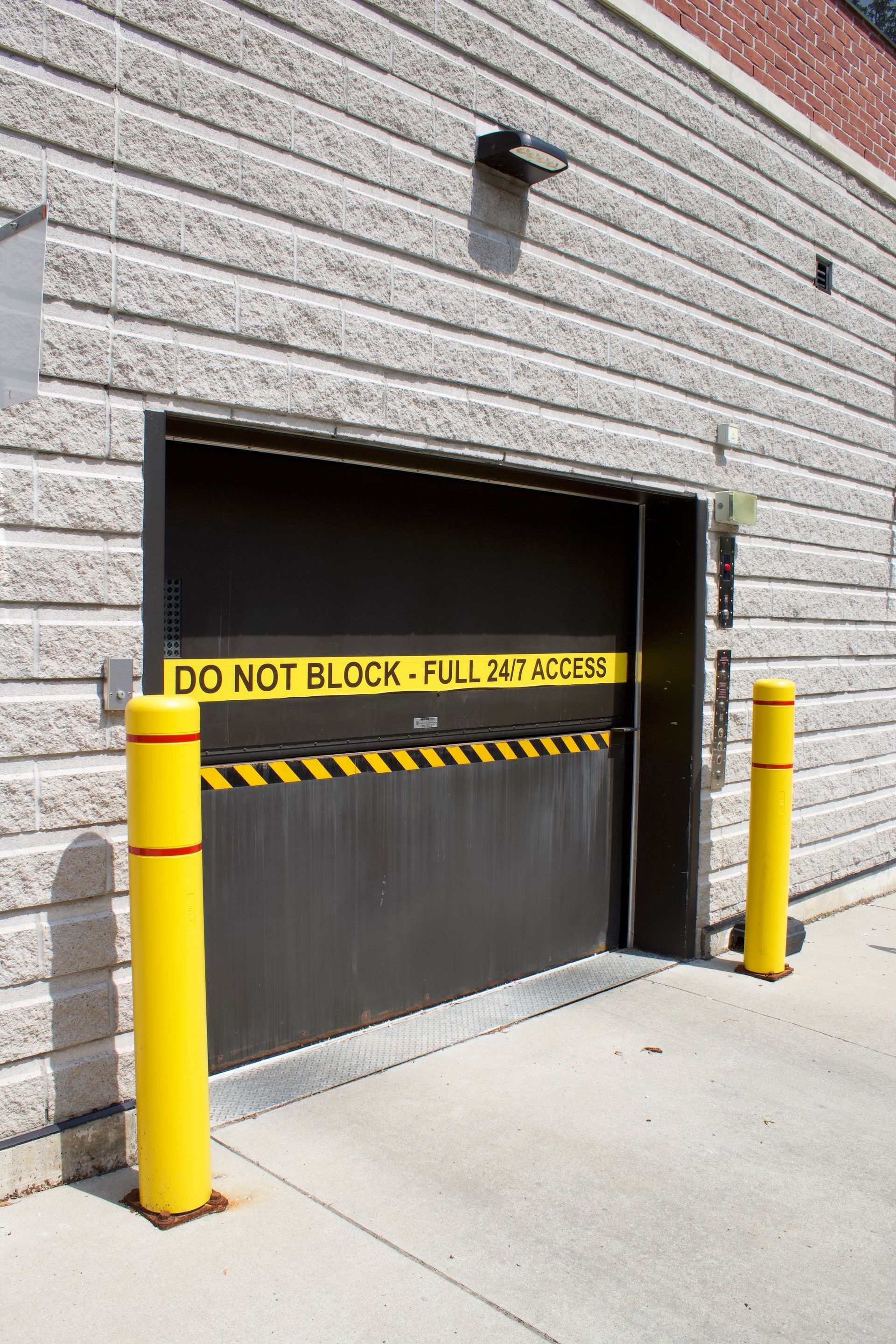 Industrial Material Lift Brampton | Accessibility Elevator Brampton