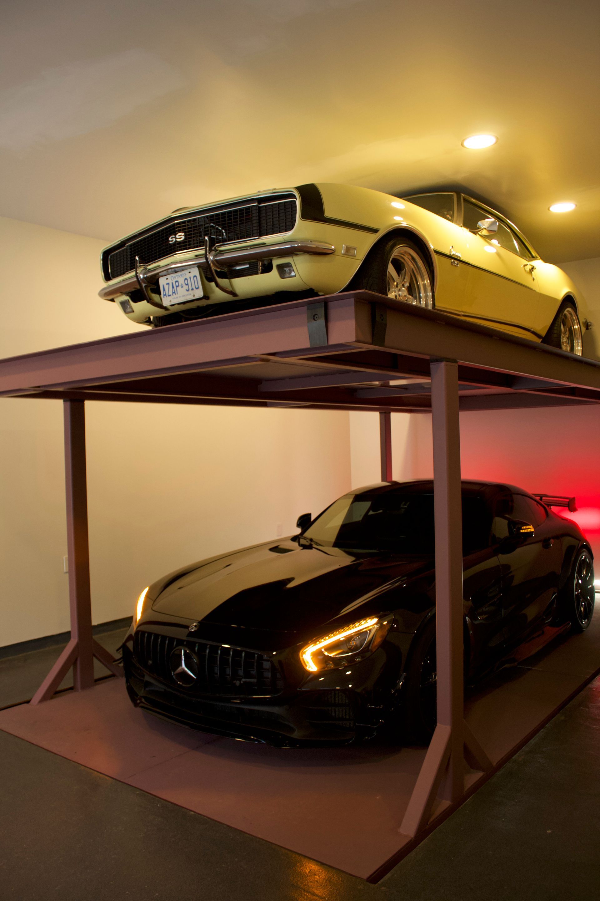 Automotive Elevator Ontario | Passenger Elevator Ontario